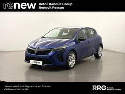 Renault clio tce 90 evolution