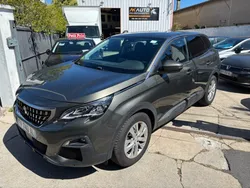 Peugeot 3008 1.5 BLUEHDI EAT8 130CV Business