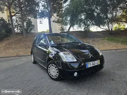 Citroën C2 1.1