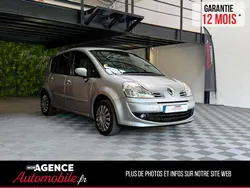Renault Modus 1.5 DCI 85 DYNAMIQUE CLIM