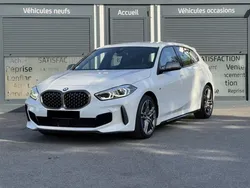 Bmw SERIE 1 (F40) M135IA XDRIVE 306CH