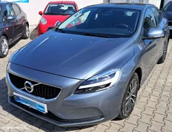 Volvo V40 2.0 D3 Momentum