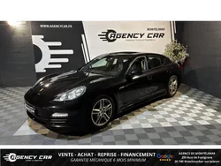 PORSCHE PANAMERA 3.0 V6 TDI 250ch Tiptronic TYPE 970 - Suivie Complet