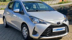 Toyota Yaris de 2018