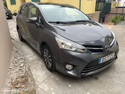 Toyota Verso 1.6 D-4D 5L S&S Comfort