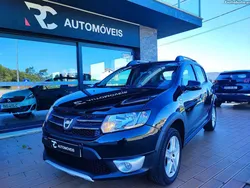 Dacia Sandero Stepway Prestige 0.9 TCe