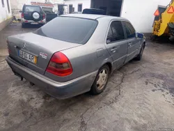 Mercedes-Benz C 220 CDI