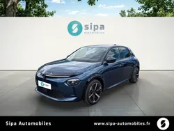 Lancia Ypsilon ELECTRIQUE III Elettrica 156ch LX 5p