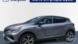 Renault Captur 1.0 TCe RS Line de 2023