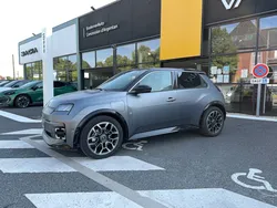 RENAULT Renault 5 E-Tech Electrique 150 ch autonomie confort Roland-Garros