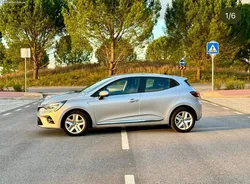Renault Clio 5 1.5 Dci como novo