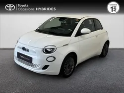 Fiat 500 e 118ch Icône
