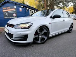 Volkswagen Golf VII 2.0 TSI 220ch pack sp GTI 5p