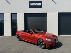 Bmw M4 431ch M DKG7