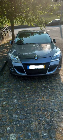 Renault Mégane 1.5 dci