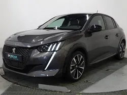 Peugeot 208 1.2 PureTech 100ch S&S GT Line