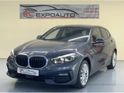 BMW Serie 1 118i