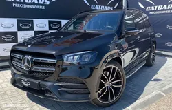 Mercedes-Benz GLS 400 d 4Matic