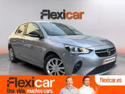 OPEL Corsa 1.5D DT S-S Edition 100