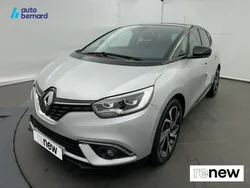 Renault Scenic 1.7 Blue dCi 120ch Intens