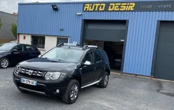 Dacia duster 1.5 dci 110 ch