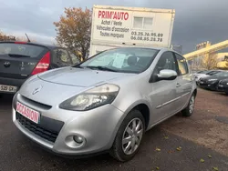 Renault clio III 1.2 16v 75 eco2 expression clim