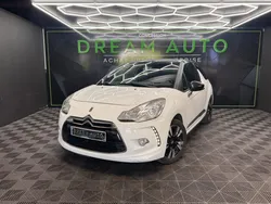 Citroen DS3 1.6 E-HDI90 (92) AIRDREAM SO CHIC 5CV