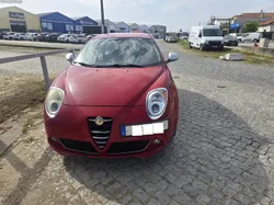 Alfa Romeo Alfa 6 Mito