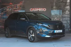 Peugeot 3008 1.6 Hybrid Allure Pack e-EAT8