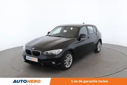 BMW Série 1 116d Lounge BVA8 5P 116 ch