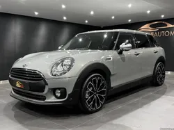 MINI Clubman One D 4Business Plus