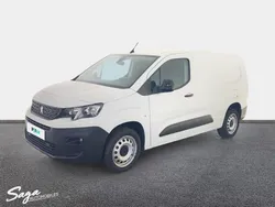 Peugeot Partner FOURGON XL 950 KG BLUEHDI 100 S&S BVM6
