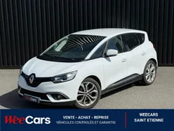 Renault scenic 1.5 dci 110 energy business