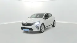 RENAULT Clio Blue dCi 100 ch GSR2 Evolution