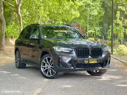 BMW X3 30 e xDrive Pack M