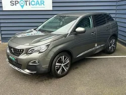 Peugeot 3008 1.2 PureTech 130ch E6.c Allure S&S