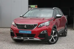 Peugeot 3008 II 1.5 BlueHDi 130cv EAT8 Crossway