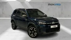 DACIA Bigster Hybrid Journey 115kw 4x2