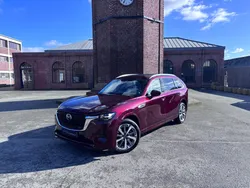 Mazda CX-80 3.3 e-SKYACTIV D 254ch Takumi Plus 7 PLACES - TVA RECUPERABLE