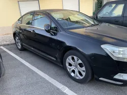 Citroën C5 Exclusive