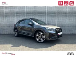 Audi Q2 35 TFSI 150 S tronic 7 S line
