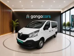 Renault Trafic (84CV)