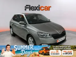 SKODA Fabia 1.0 TSI Active 70kW