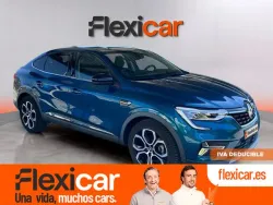 RENAULT Arkana 1.3 TCe Zen EDC 103kW