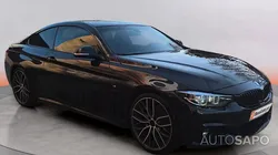 BMW Série 4 de 2020