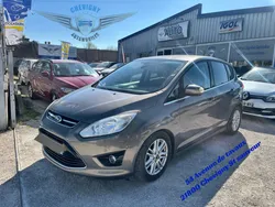 Ford c-max 1.0 ecoboost 125 cv business