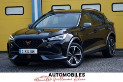 Cupra Formentor 2.0 TDI 150 Business Edition 4Drive DSG ACC Virtual Cockpit Keyless Caméra - Origine France