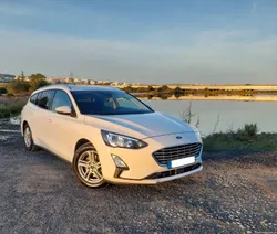 Ford Focus SW Muitos extras, Impecável 150 Mês