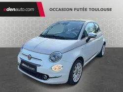 Fiat 500 500C 1.2 69 ch 500-60th