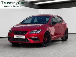 SEAT Leon Cupra 300 *ACC*SOUND*Carplay